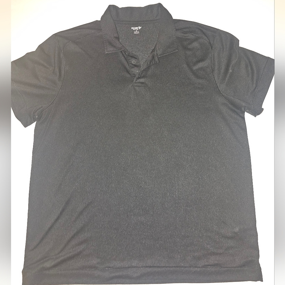 Old Navy Go Dry Cool Polo XL